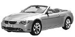 BMW E64 P136B Fault Code