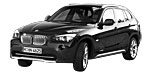 BMW E84 P136B Fault Code