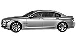 BMW F02 P136B Fault Code