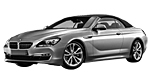 BMW F12 P136B Fault Code