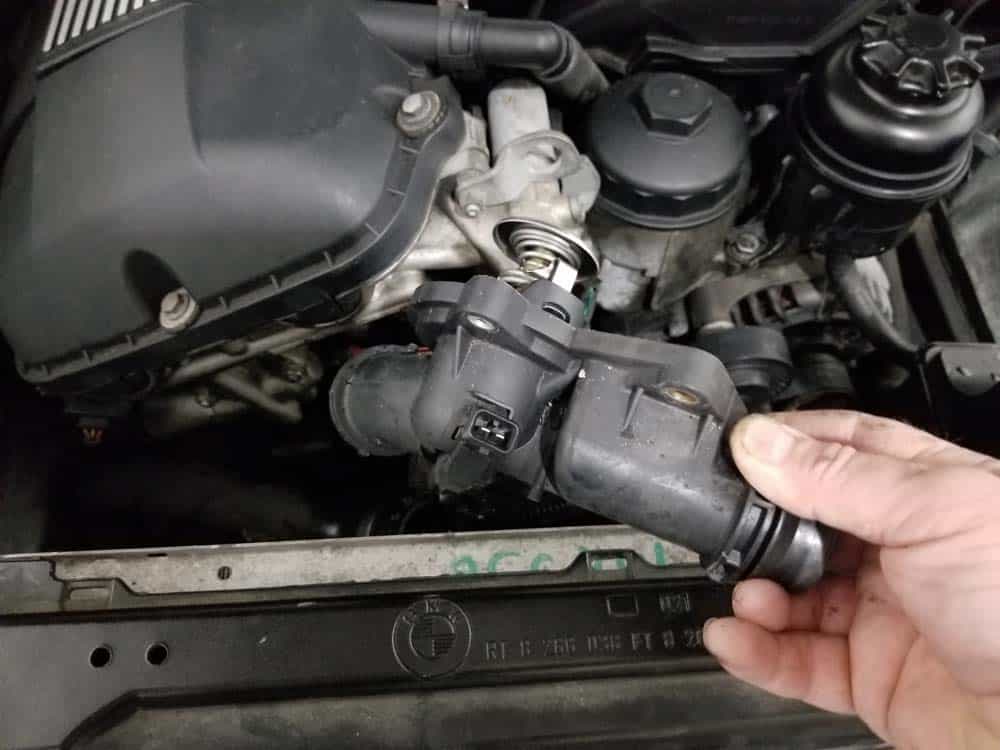 See P136B in engine